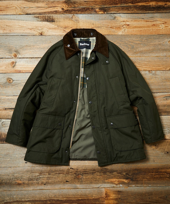 BARBOUR 別注 BEDALE INSULATION / 外套