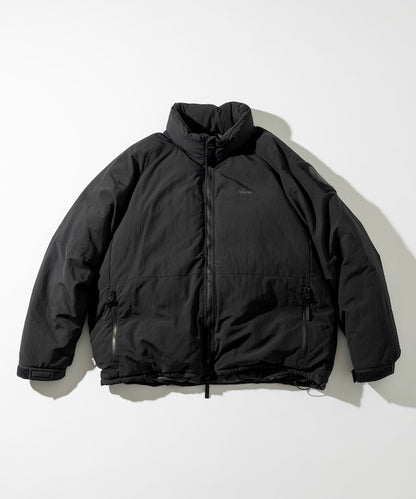 NANGA X FREAK’S STORE 別注 DOWN JKT / 別注軍規羽絨外套