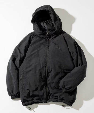 NANGA × FREAK'S STORE／男裝 輕量連帽羽絨外套（日本聯名限定）
