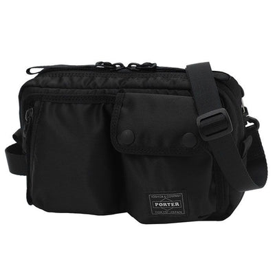 PORTER COMPART SHOULDER BAG / 側背包