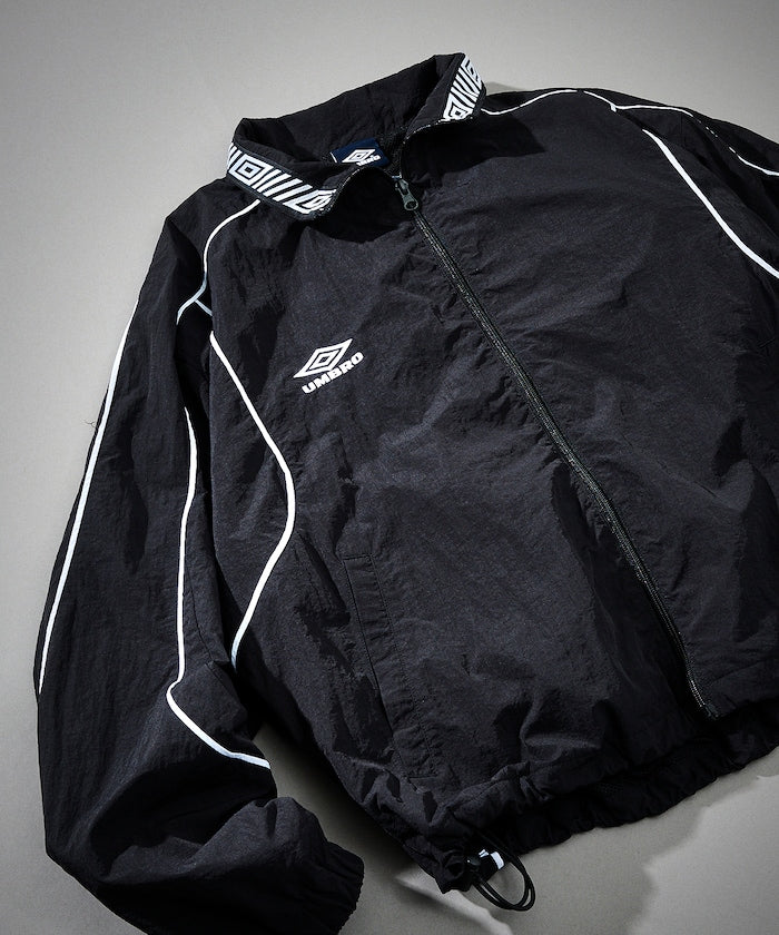 UMBRO × FREAK’S STORE / 別注尼龍運動外套