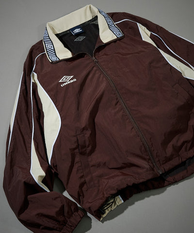 UMBRO × FREAK’S STORE / 別注尼龍運動外套
