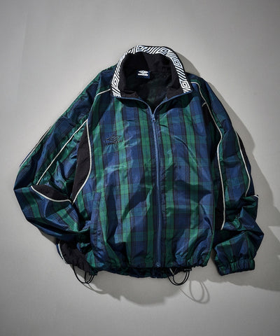 UMBRO × FREAK’S STORE / 別注尼龍運動外套