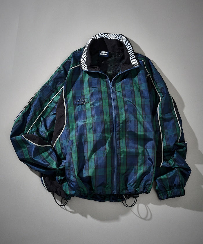 UMBRO × FREAK’S STORE / 別注尼龍運動外套