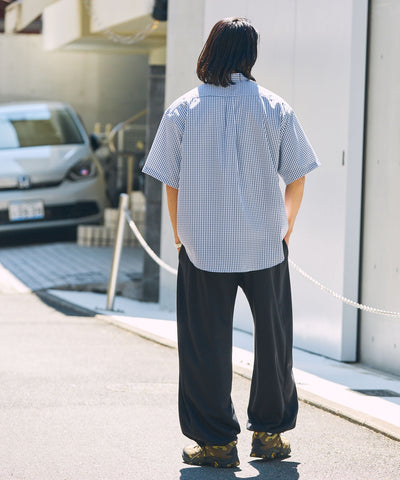 THE CRAFT CREW PRODUCTS / 多功能涼感 短袖襯衫