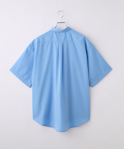 THE CRAFT CREW PRODUCTS / 多功能涼感 短袖襯衫