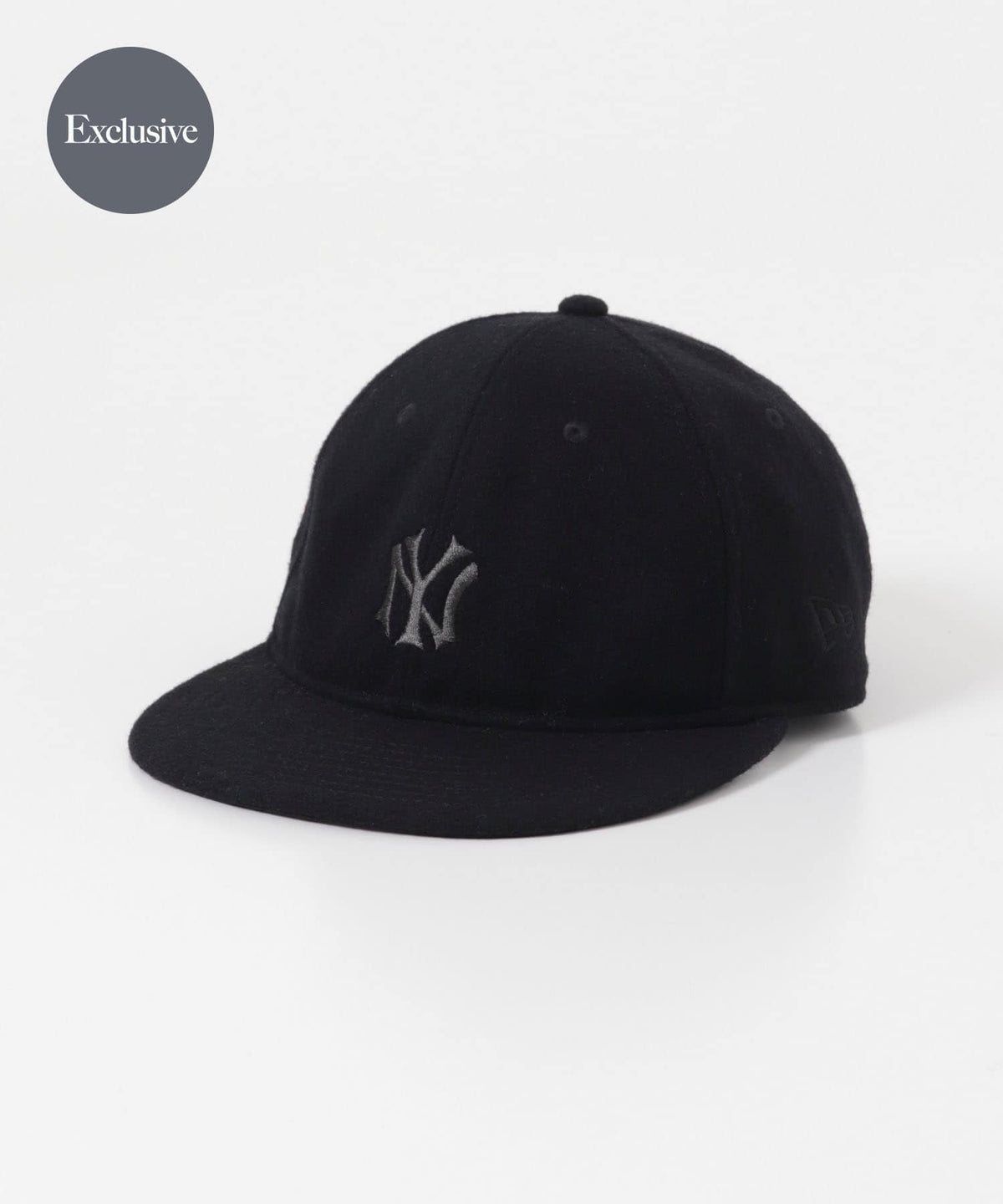 New Era × URBAN RESEARCH / RC950 羊毛棒球帽（日本聯名限定）
