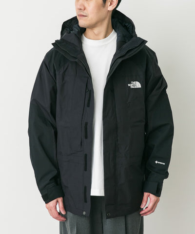 THE NORTH FACE JAPAN 2000RETROMOUNTAINLIGHTJACKET  NP12651  / 尼龍外套