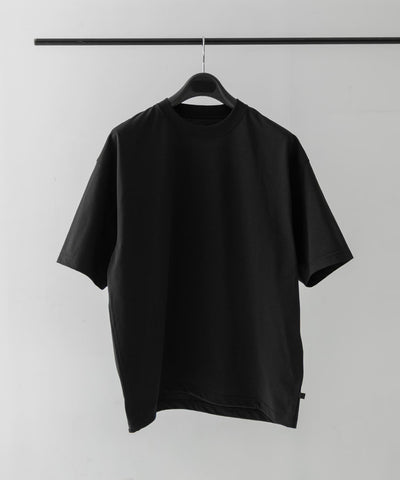 DAIWA PIER39 / TECH DRAWSTRING TEE S/S 抽繩厚磅短袖T恤（26AW）