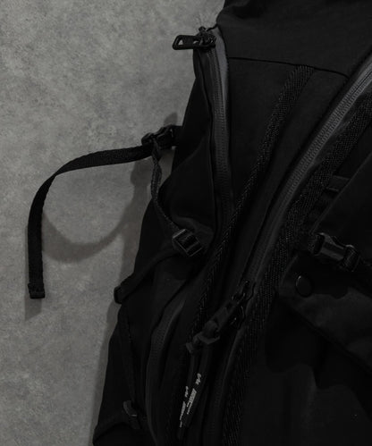 F/CE.　TEXTURED TWILL 3POINTS SLINGER BAG / 多功能單肩背包