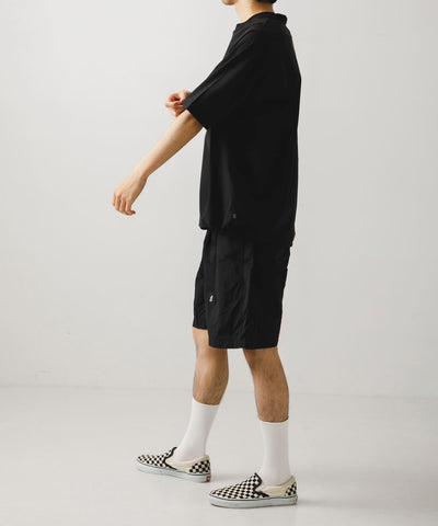 DAIWA PIER39 TECH LIGHTWEIGHT S/S TEE / 彈力 涼感 下擺抽繩 短袖T恤