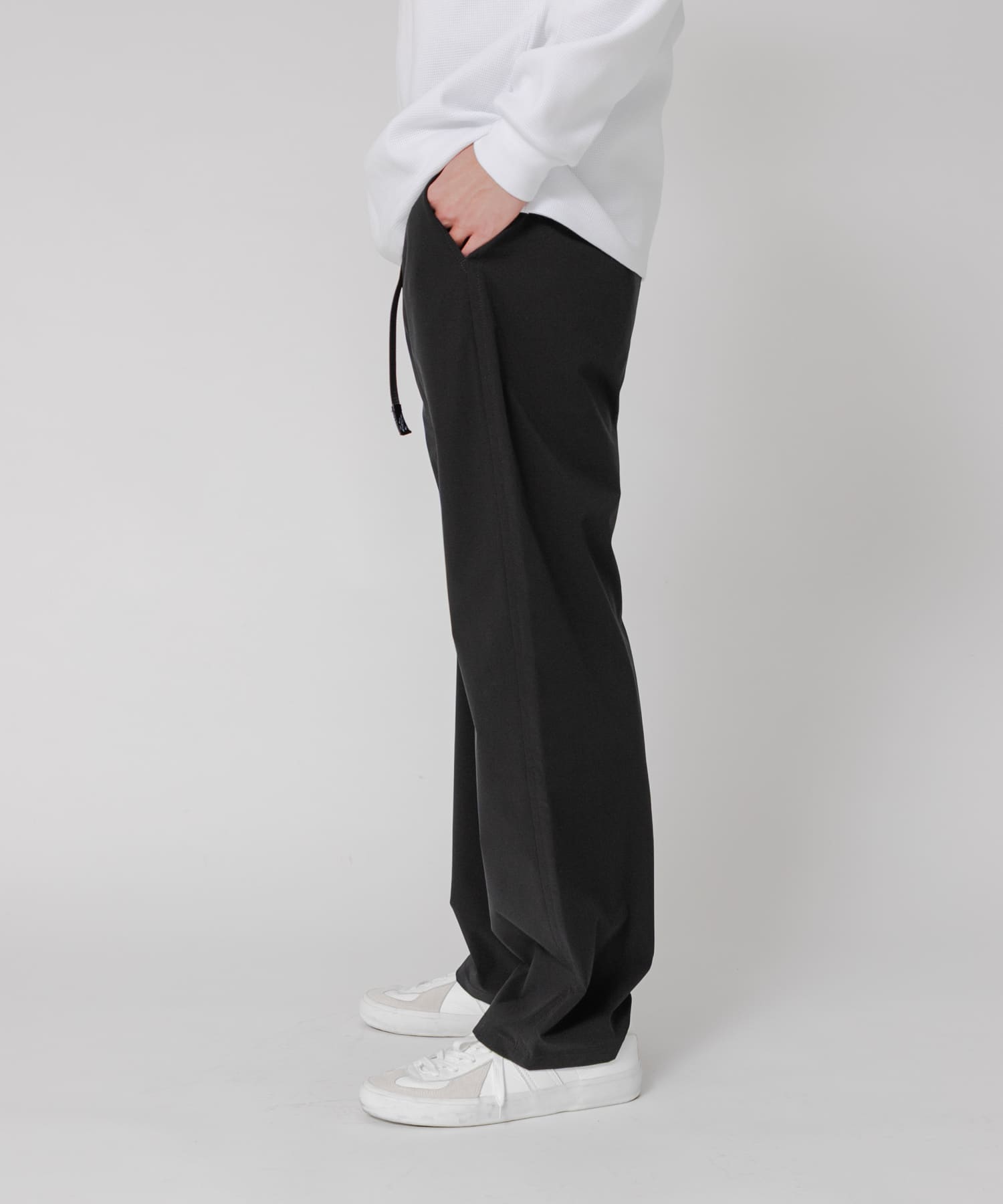 Gramicci SOLOTEX STRETCH PANTS / SOLOTEX 全方位彈性長褲– RICHARD