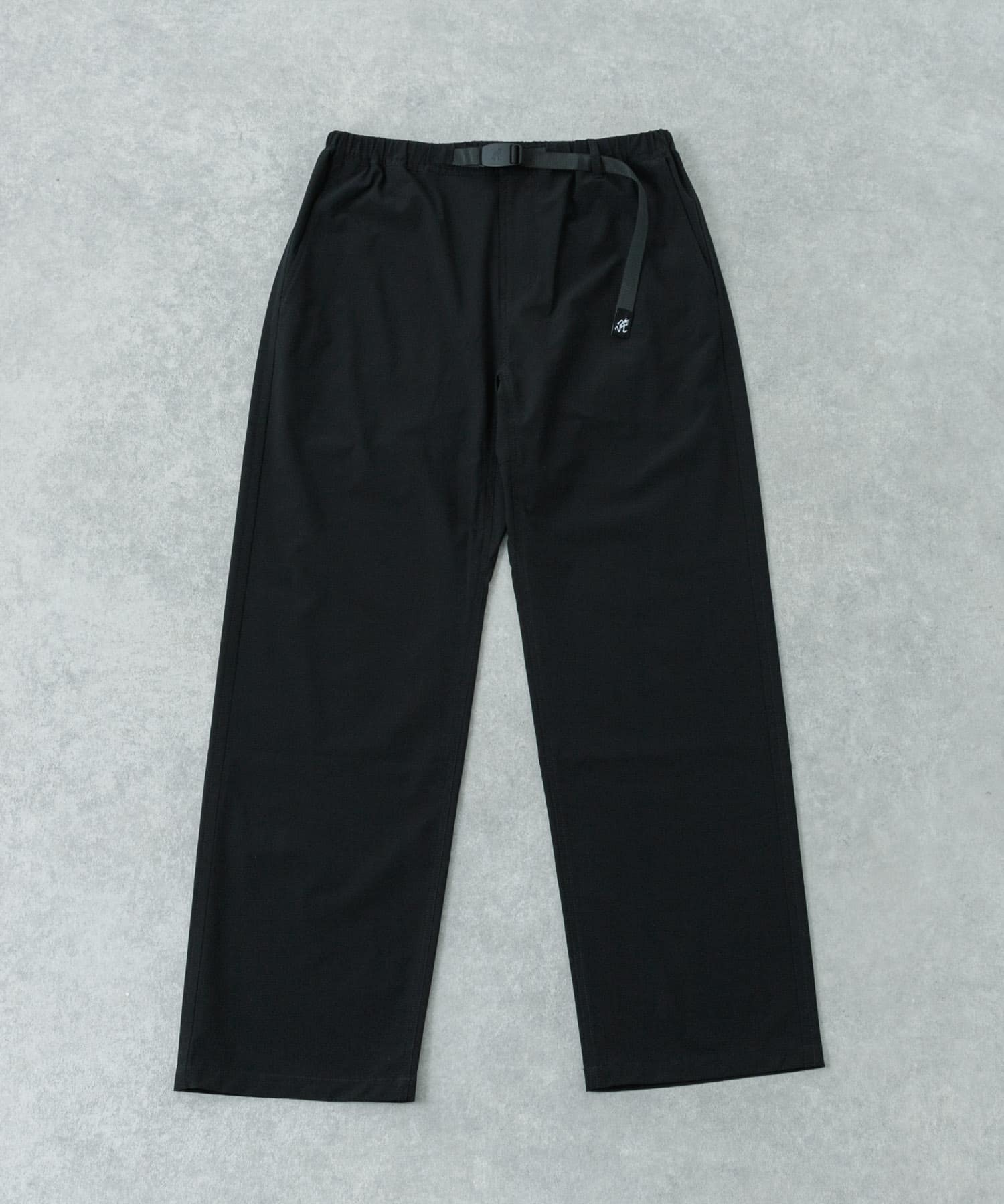 Gramicci　SOLOTEX STRETCH PANTS / SOLOTEX 全方位彈性長褲