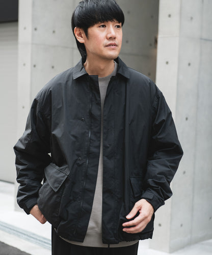 Marmot×DOORS　PERTEX Octa Jacket / 雙層機能外套