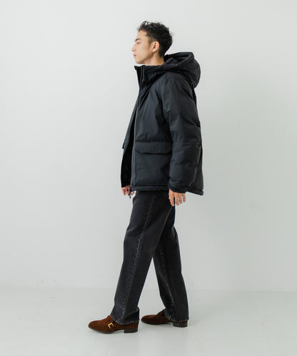NANGA×URBAN RESEARCH　AURORA TEX DOWN JACKET / 聯名 羽絨外套
