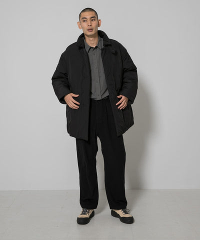 Gramicci × EKAL / 羊毛混紡法蘭絨登山長褲（日本聯名限定）
