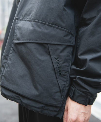 Marmot×DOORS　PERTEX Octa Jacket / 雙層機能外套