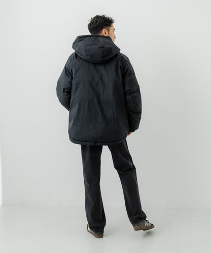 NANGA×URBAN RESEARCH　AURORA TEX DOWN JACKET / 聯名 羽絨外套