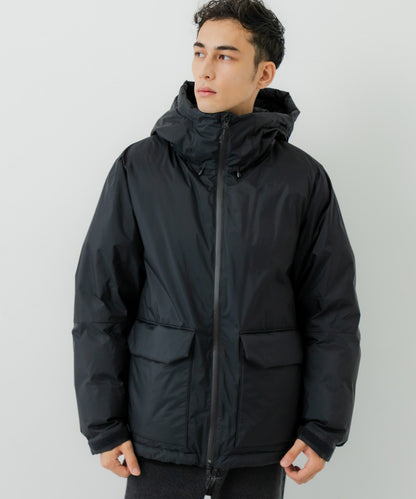 NANGA×URBAN RESEARCH　AURORA TEX DOWN JACKET / 聯名 羽絨外套