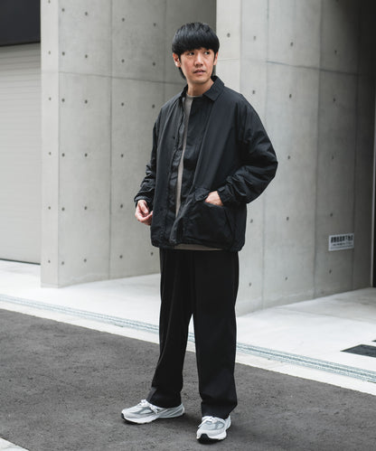 Marmot×DOORS　PERTEX Octa Jacket / 雙層機能外套