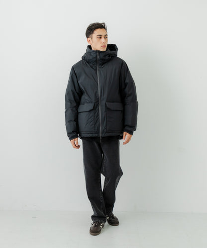 NANGA×URBAN RESEARCH　AURORA TEX DOWN JACKET / 聯名 羽絨外套