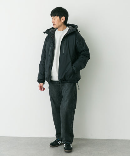 NANGA×DOORS　AURORA TEX DOWN PARKA / 聯名 羽絨外套
