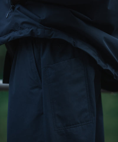 Mizuno × EKAL / GORE-TEX WINDSTOPPER 運動長褲（日本聯名限定）