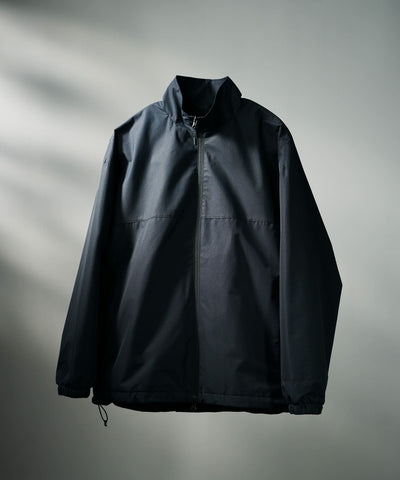 Mizuno × EKAL / GORE-TEX WINDSTOPPER 運動外套（日本聯名限定）