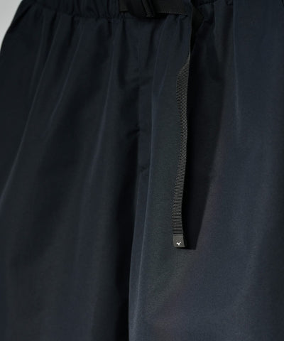 Mizuno × EKAL / GORE-TEX WINDSTOPPER 運動長褲（日本聯名限定）
