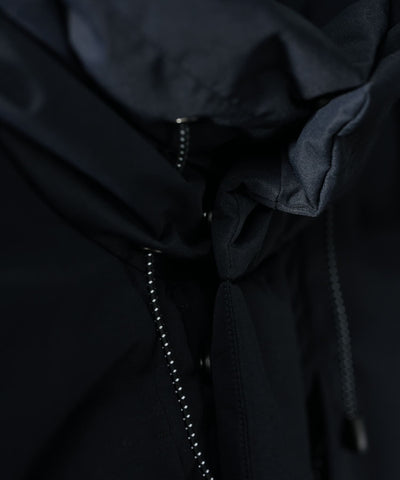 Mizuno × EKAL / GORE-TEX WINDSTOPPER 羽絨外套（日本聯名限定）