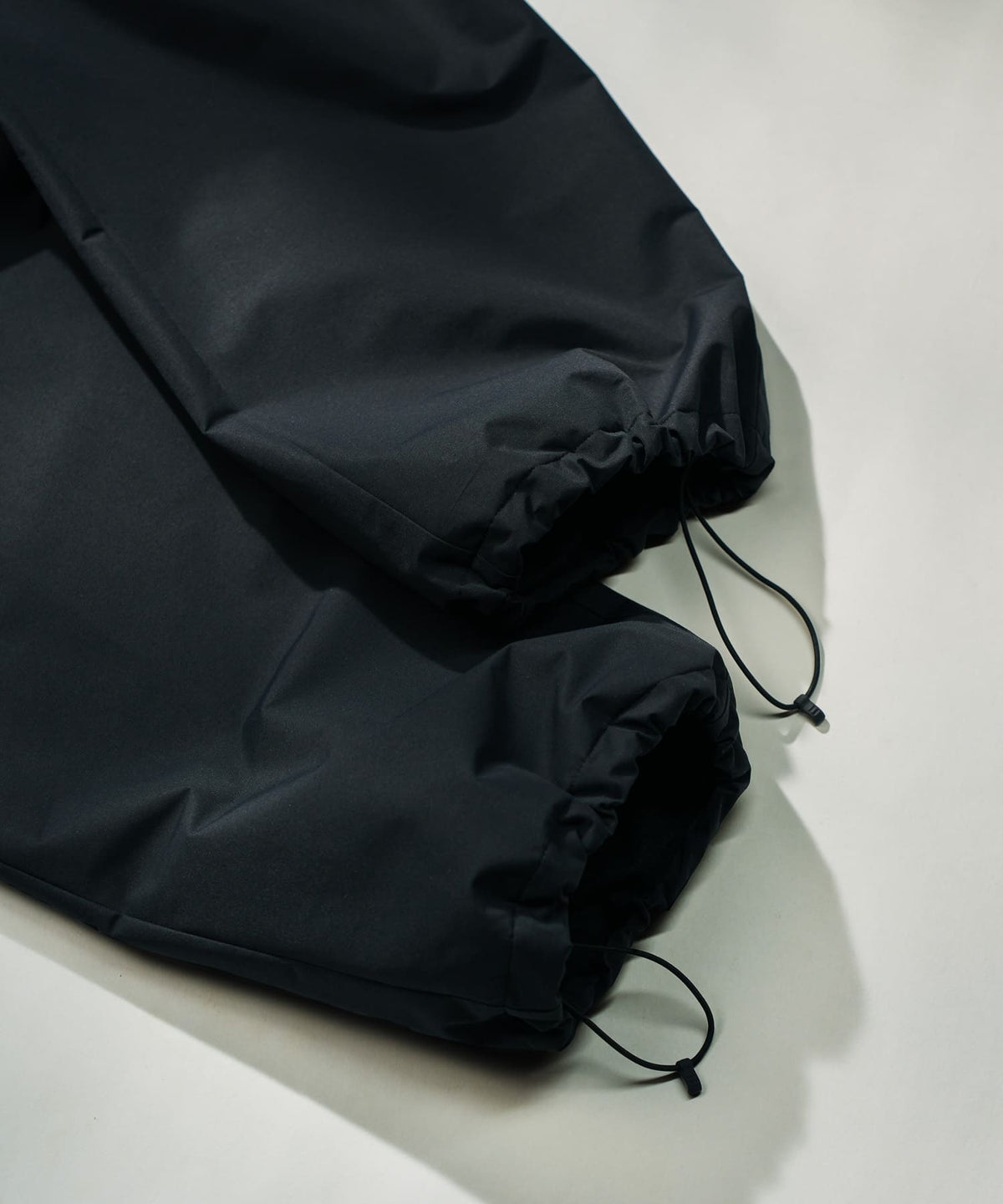 Mizuno × EKAL / GORE-TEX WINDSTOPPER 運動長褲（日本聯名限定）