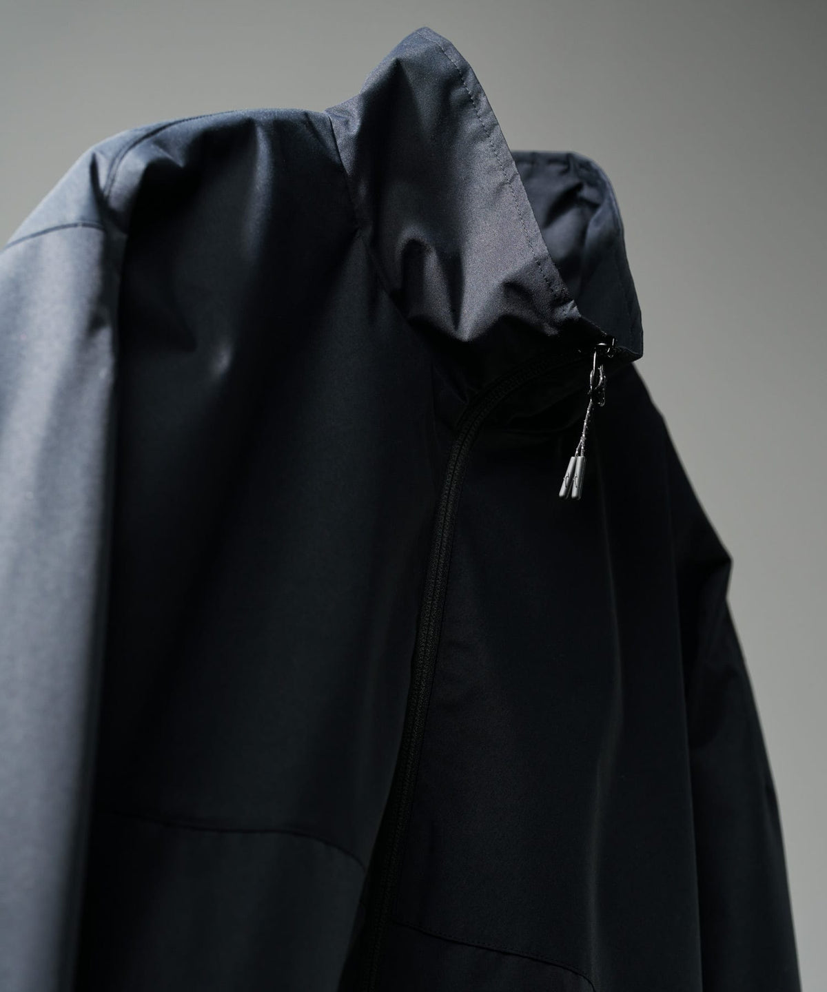 Mizuno × EKAL / GORE-TEX WINDSTOPPER 運動外套（日本聯名限定）