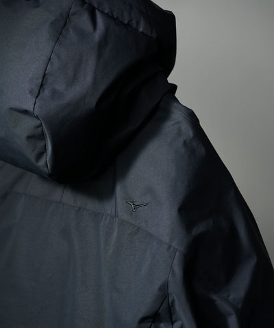 Mizuno × EKAL / GORE-TEX WINDSTOPPER 羽絨外套（日本聯名限定）