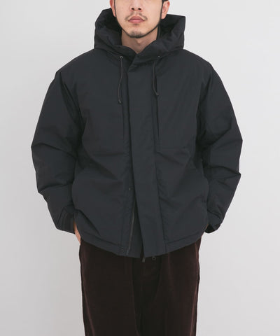 Mizuno × EKAL / GORE-TEX WINDSTOPPER 羽絨外套（日本聯名限定）