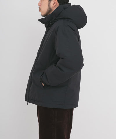 Mizuno × EKAL / GORE-TEX WINDSTOPPER 羽絨外套（日本聯名限定）