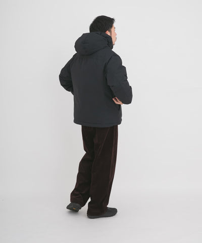 Mizuno × EKAL / GORE-TEX WINDSTOPPER 羽絨外套（日本聯名限定）