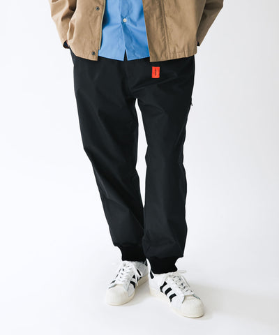 +phenix WINDSTOPPER by GORE-TEX LABS 機能防風束口長褲
