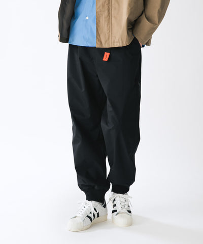 +phenix WINDSTOPPER by GORE-TEX LABS 機能防風束口長褲