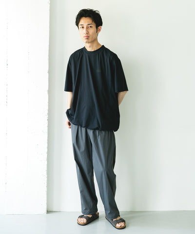 KEEN×DOORS　DRY TECH LOGO T-SHIRTS / 機能短袖T恤
