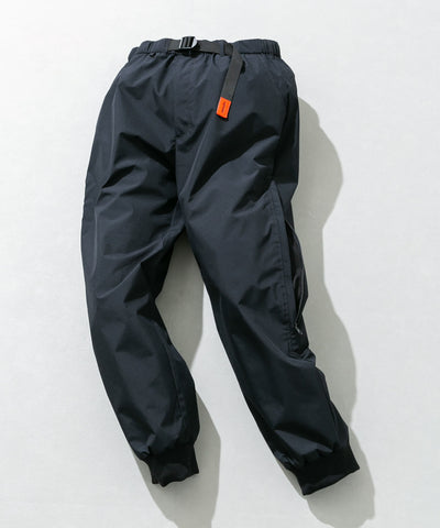 +phenix WINDSTOPPER by GORE-TEX LABS 機能防風束口長褲