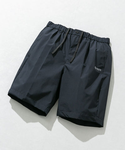 +phenix　WINDSTOPPER by GORE-TEX LABS / 別注機能防風打摺短褲
