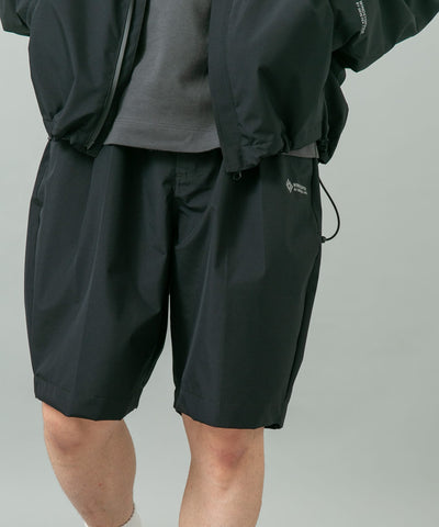 +phenix　WINDSTOPPER by GORE-TEX LABS / 別注機能防風打摺短褲
