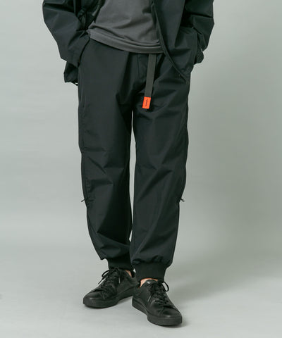 +phenix WINDSTOPPER by GORE-TEX LABS 機能防風束口長褲