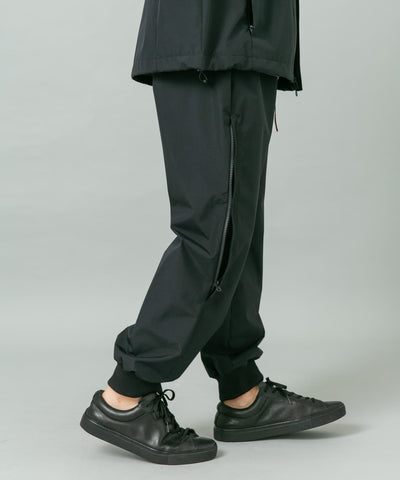 +phenix WINDSTOPPER by GORE-TEX LABS 機能防風束口長褲
