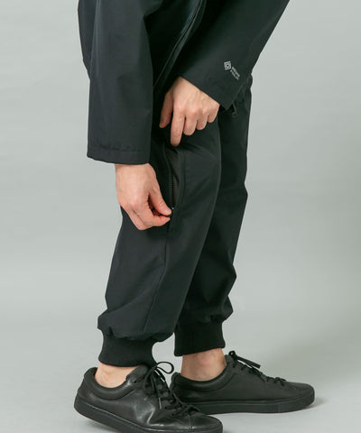 +phenix WINDSTOPPER by GORE-TEX LABS 機能防風束口長褲
