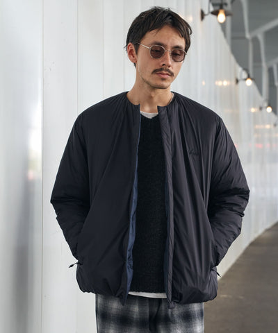 NANGA × DOORS / 雙面穿羽絨外套（日本聯名限定）
