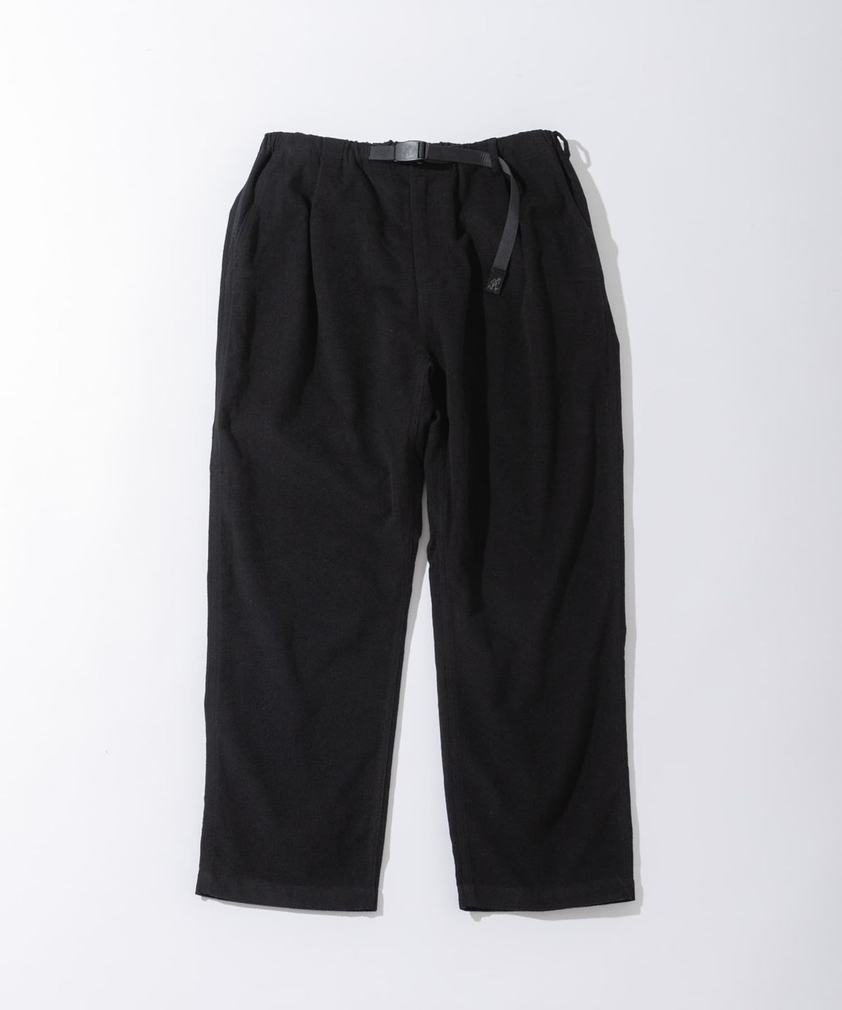 Gramicci × EKAL / 羊毛混紡法蘭絨登山長褲（日本聯名限定）
