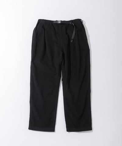 Gramicci × EKAL / 羊毛混紡法蘭絨登山長褲（日本聯名限定）
