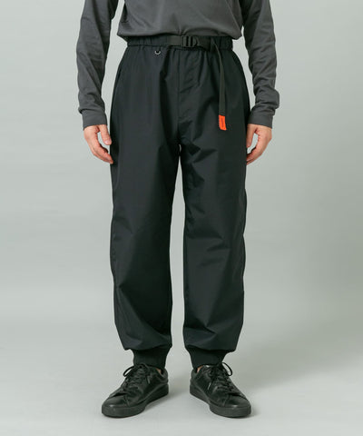 +phenix WINDSTOPPER by GORE-TEX LABS 機能防風束口長褲
