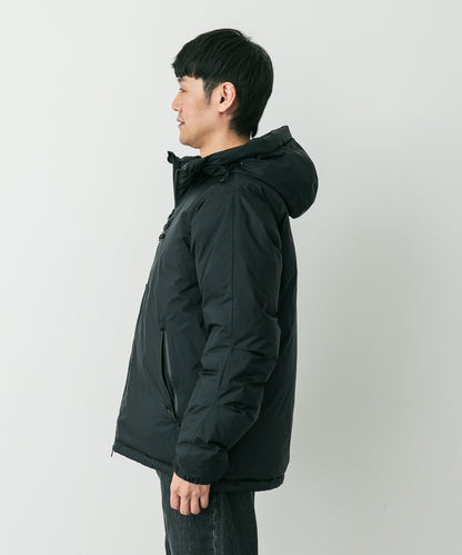 NANGA×DOORS　AURORA TEX DOWN PARKA / 聯名 羽絨外套